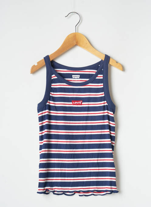 Maiou albastru LEVIS fată