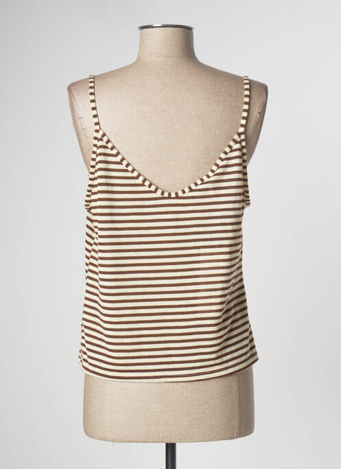 Maiou bej ONLY femeie