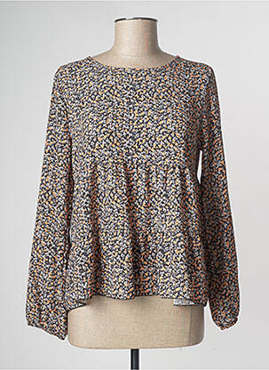 Bluză negru HAILYS femeie