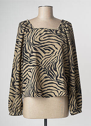 Bluză negru VERO MODA femeie