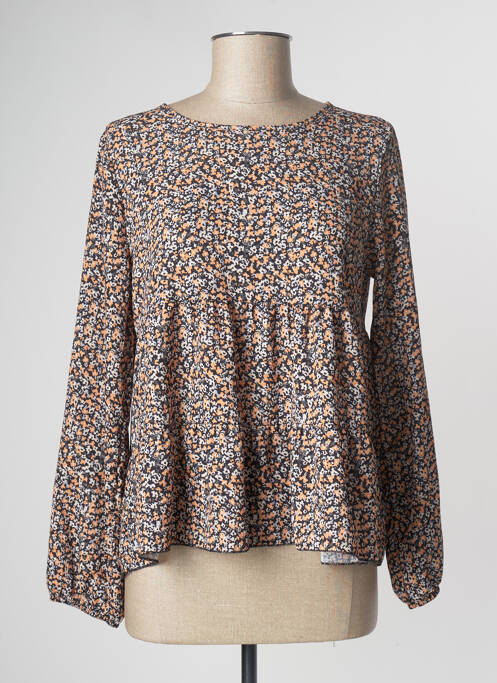 Bluză negru HAILYS femeie