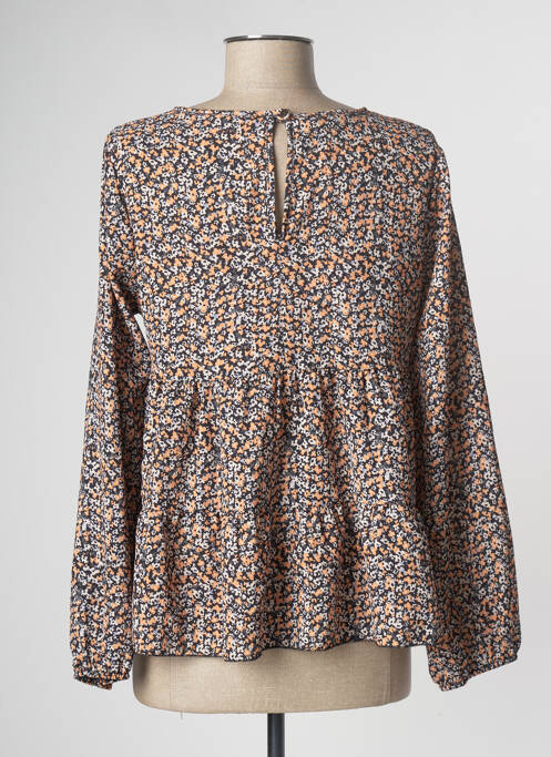 Bluză negru HAILYS femeie