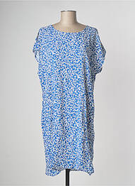 Rochie midi albastru CECIL femme
