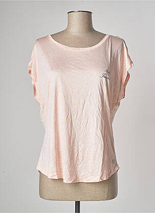 Tricou roșu EVY femeie