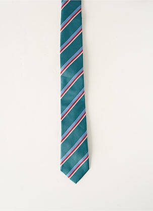 Cravată verde JACK & JONES bărbat