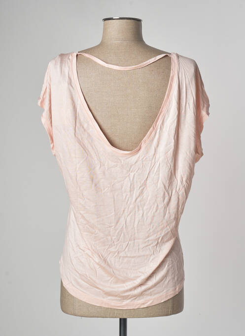 Tricou roșu EVY femeie