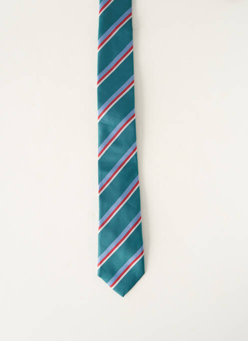 Cravată verde JACK & JONES bărbat