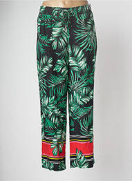 Pantalon chino negru STREET ONE femeie