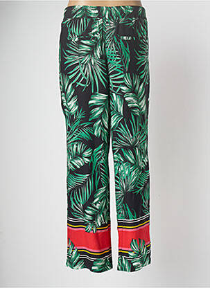 Pantalon chino negru STREET ONE femeie