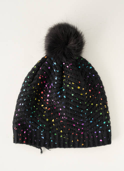 Căciulă negru ZEB STYLE LAB  femeie