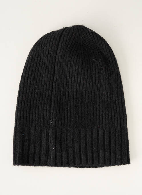 Căciulă negru FRANSA femeie