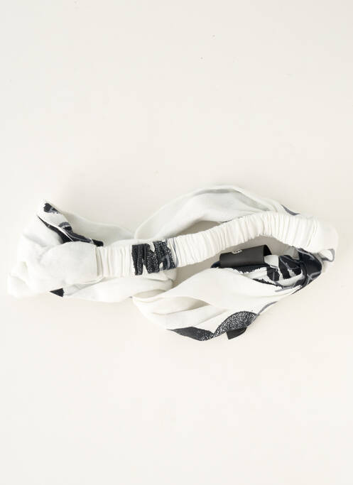 Accesoriu pentru păr albastru PIECES femeie