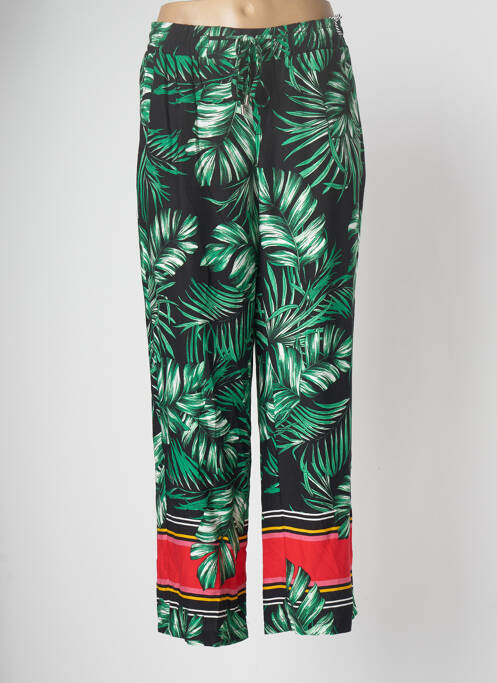 Pantalon chino negru STREET ONE femeie