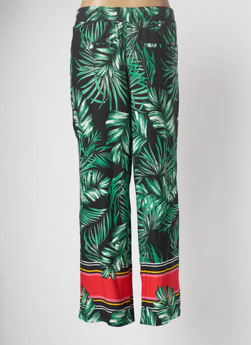 Pantalon chino negru STREET ONE femeie