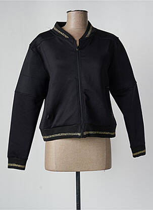 Jachete casual negru ASTRID BLACK LABEL femeie