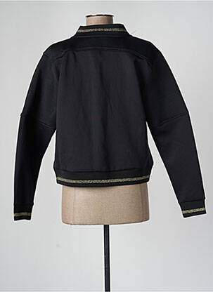 Jachete casual negru ASTRID BLACK LABEL femeie