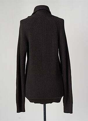 Vestă cu mâneci lungi albastru JACK & JONES bărbat