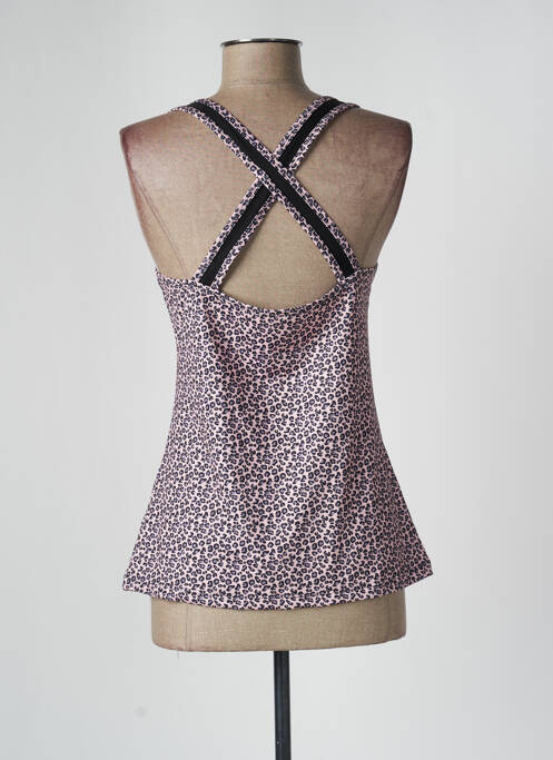 Maiou roz EVY femeie