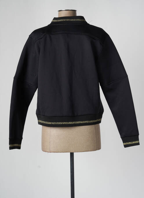 Jachete casual negru ASTRID BLACK LABEL femeie