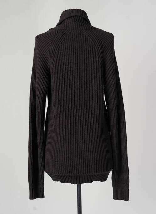 Vestă cu mâneci lungi albastru JACK & JONES bărbat