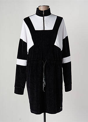 Rochie midi negru DYJCODE BY DENNIS PRAET  femeie