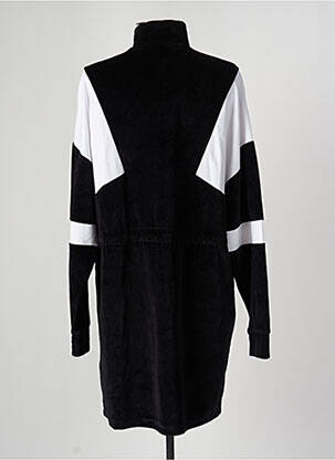 Rochie midi negru DYJCODE BY DENNIS PRAET  femeie