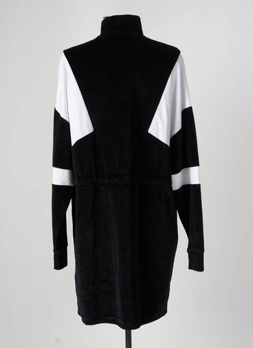 Rochie midi negru DYJCODE BY DENNIS PRAET  femeie