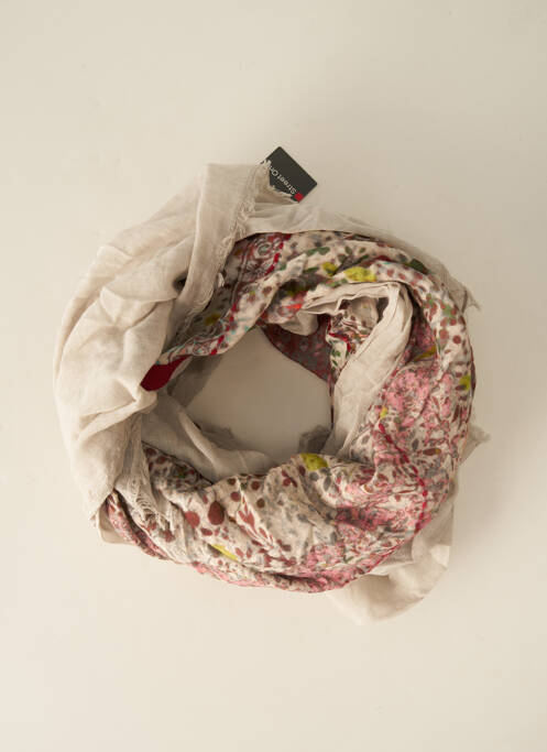 Rochie lungă maro FRACOMINA femeie