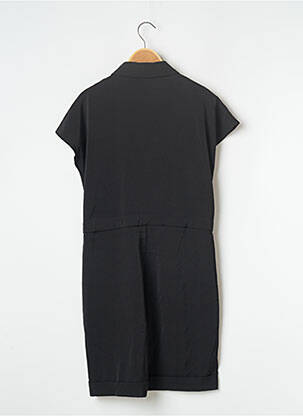 Salopetă scurtă negru VERO MODA femeie