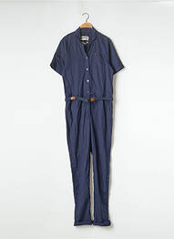 Salopetă-pantalon albastru LE FABULEUX MARCEL DE BRUXELLES femme