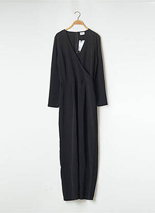 Salopetă-pantalon negru VERO MODA femeie