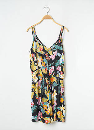 Salopetă scurtă negru JACQUELINE DE YONG femeie