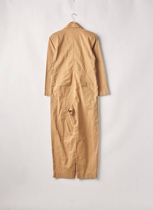 Salopetă-pantalon maro ONLY femme