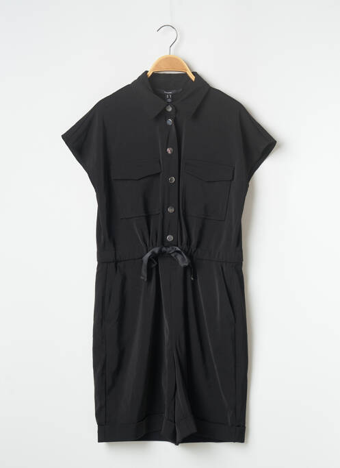 Salopetă scurtă negru VERO MODA femeie