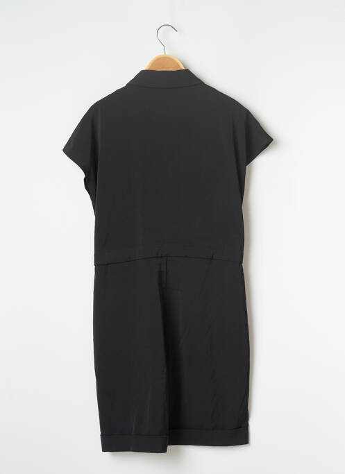 Salopetă scurtă negru VERO MODA femeie