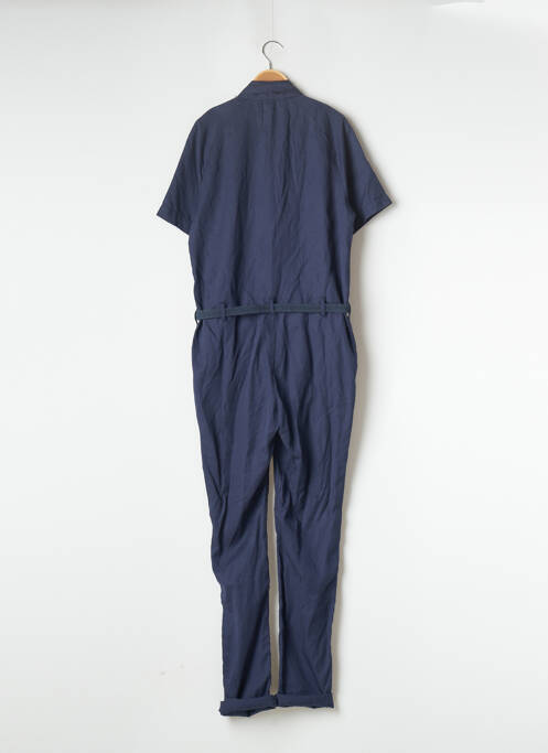 Salopetă-pantalon albastru LE FABULEUX MARCEL DE BRUXELLES femeie