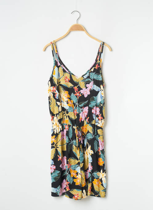 Salopetă scurtă negru JACQUELINE DE YONG femeie