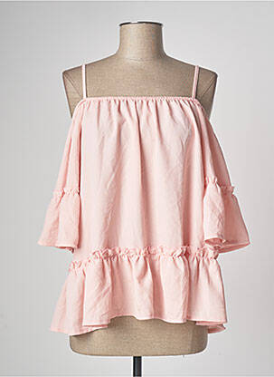 Top roz HAILYS femeie