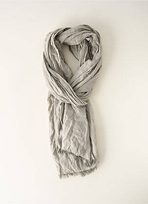 Eșarfă verde TOM TAILOR bărbat