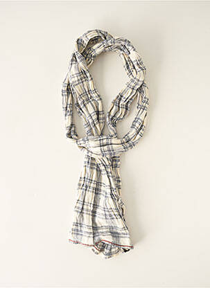 Eșarfă albastru JACK & JONES bărbat