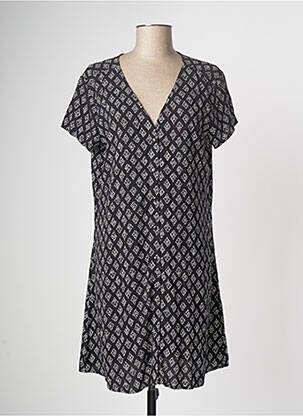 Rochie midi alb JACQUELINE DE YONG femeie