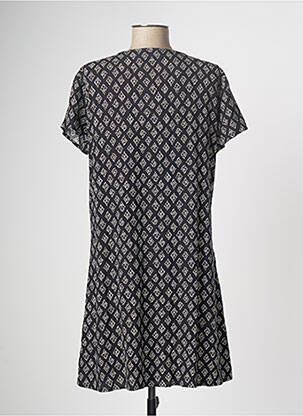 Rochie midi alb JACQUELINE DE YONG femeie