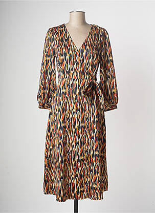 Rochie lungă negru VERO MODA femeie