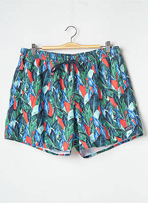 Șort de baie verde BRUCE & BUTLER  bărbat