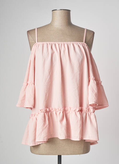 Top roz HAILYS femeie