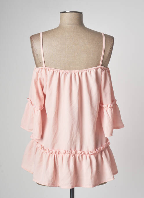 Top roz HAILYS femeie