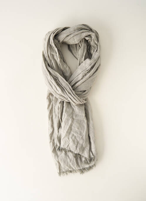 Eșarfă verde TOM TAILOR bărbat