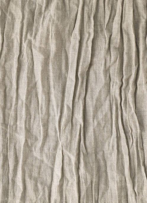 Eșarfă verde TOM TAILOR bărbat