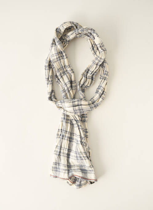 Eșarfă albastru JACK & JONES bărbat