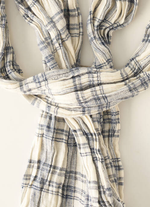 Eșarfă albastru JACK & JONES bărbat